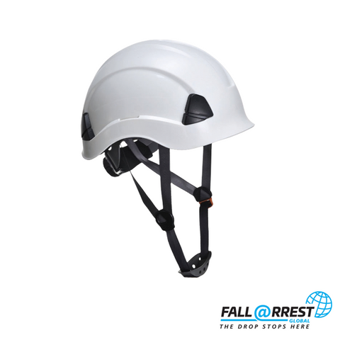 Fall@rrest Global Climbing Helmet