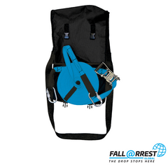 Fall@rrest Global 20m Horizontal Safety Line