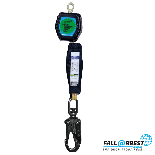 FA210060 FALL ARREST BLOCK