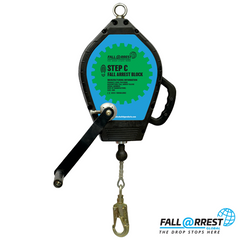 fa210080 block recovery winch