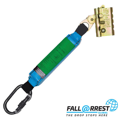 Fall@rrest Global Rope Grab