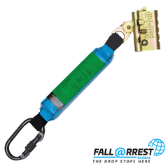 FA210090 Rope Grab Lanyard