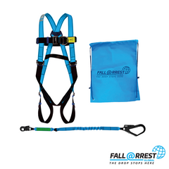 FA310024 Harness Kit