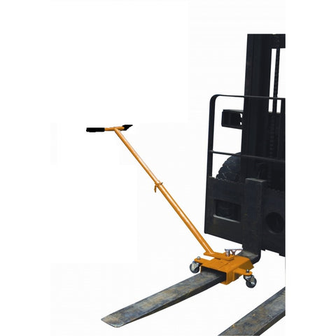 Forklift Caddy