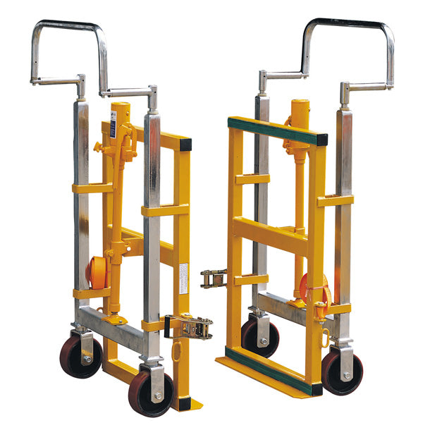 Hydraulic Furniture Movers