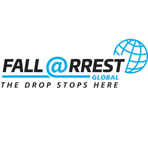 Fall@rrest Global Twistlock Karabiner
