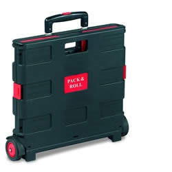 35kg Folding Box Trolley