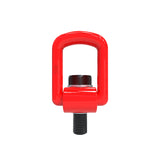 Pivoting Lifting Eyebolt with Bracket ¦ Grade 80