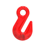 Eye Type Shortening Grab Hook ¦ Grade 80 - BS EN 1677-2: 2000