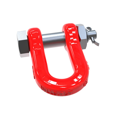 Bolt Type Chain Shackle ¦ Grade 80