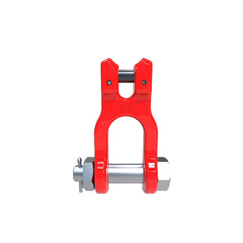 Clevis Chain Shackle ¦ Grade 80