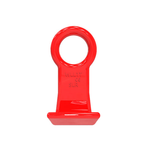 Barrel Hook ¦ Grade 80 - BS EN 1677-2: 2000