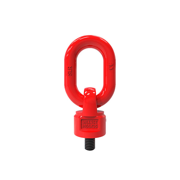 Swivel Eye Bolt, Rotating Swivel Lifting Eye Bolt