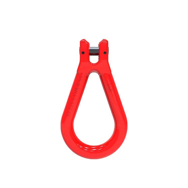 Clevis Reeving Link ¦ Grade 8 – UK Lifting Store Ltd