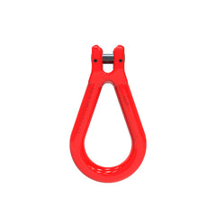 Clevis Reeving Link ¦ Grade 80 - BS EN 1677-2: 2000
