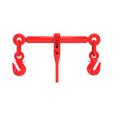 Ratchet Load Binder with Hooks ¦ Grade 80