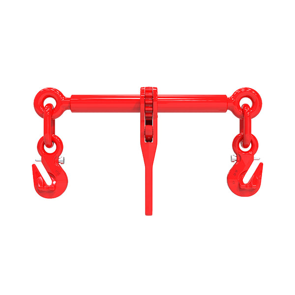 Ratchet Load Binder with Hooks ¦ Grade 80