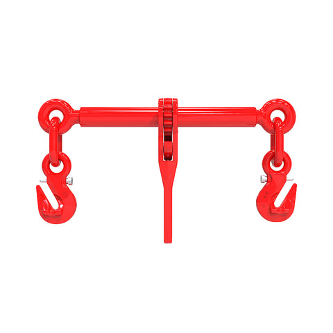 Ratchet Load Binder with Hooks ¦ Grade 80