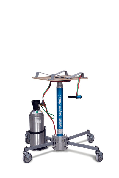 NEW Genie GH™ Super Hoist Material Lift