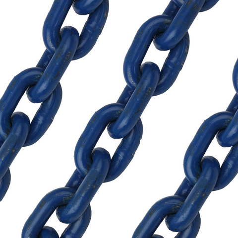 Grade 100 Lifting Chain