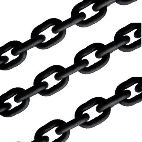 Grade 80 Lifting Chain