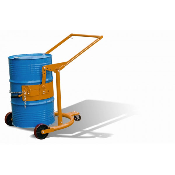 Mobile Drum Carrier/Dispenser