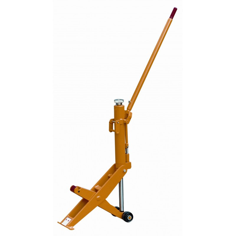 Forklift Jacks