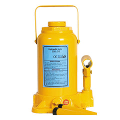 Hydraulic Bottle Jack