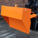 Fork Mounted Scoop