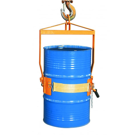 Manual Vertical Drum Lifter / Dispenser