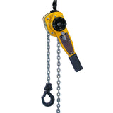 Ratchet Lever Hoist