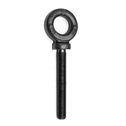 Long Shank Dynamo Eyebolts