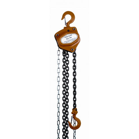 Manual Chain Hoist Chain