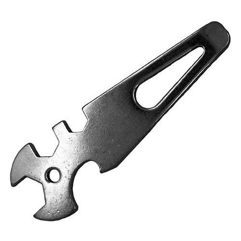 Multi Purpose Shackle Key ¦ Stainless Steel