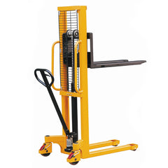 Hydraulic Manual Hand Stackers