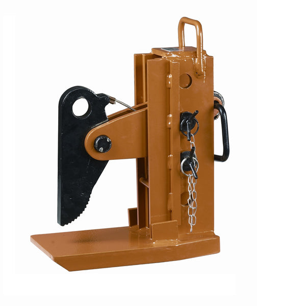 multi plate lifting clamp ple series