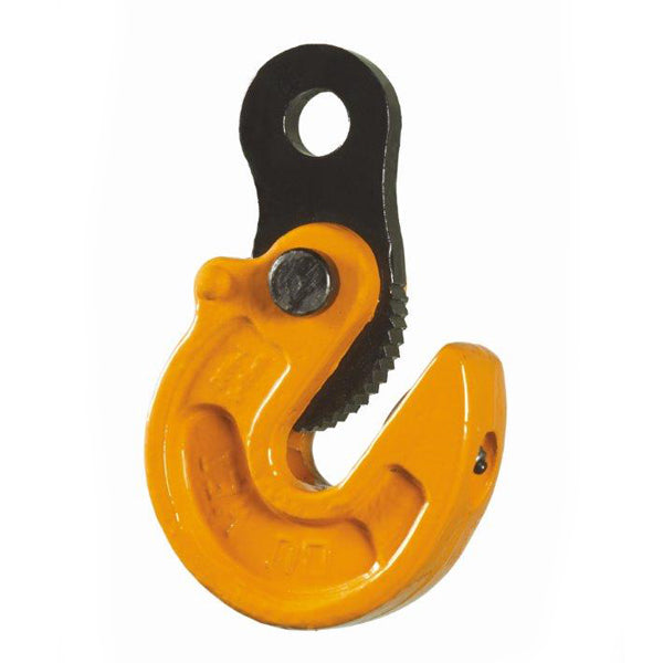 profile plate yellow lifting clamp