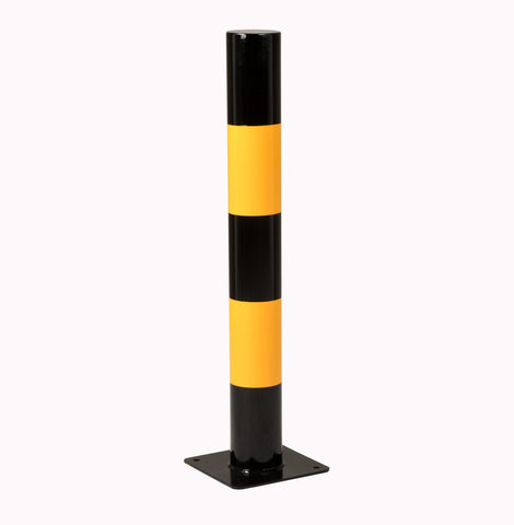 Protective Posts and Barriers