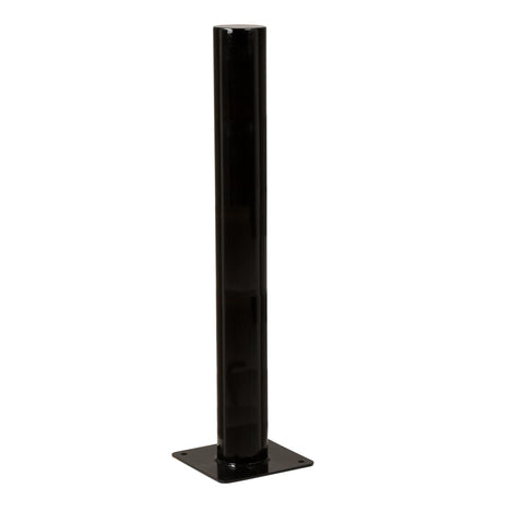 Protective Posts and Barriers