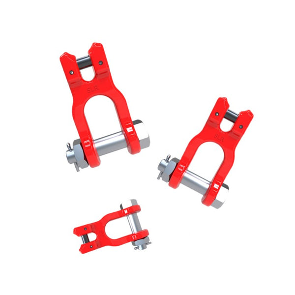 Clevis Chain Shackle ¦ Grade 80