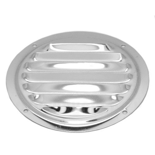 Round Vent ¦ Stainless Steel