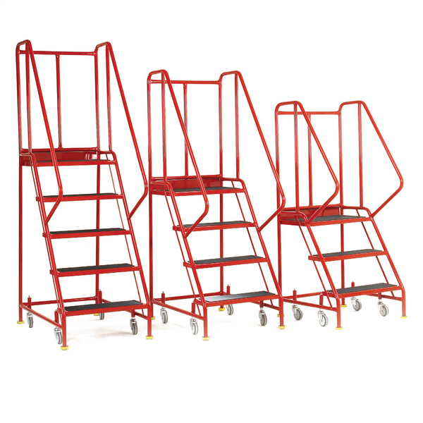 Premier Commercial Steps