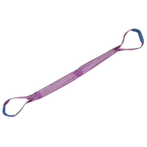 1000 Kgs Simplex Webbing Slings (Extra Wide)