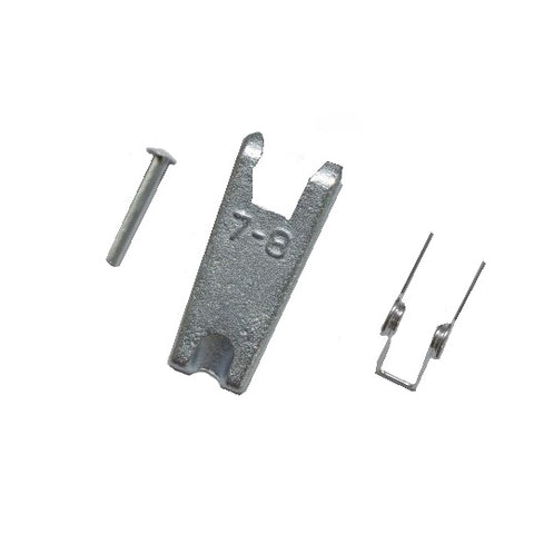 Spare Latch Kits for Sling Hooks ¦ Grade 100