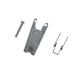 GRADE 100 7/8MM LATCH KIT