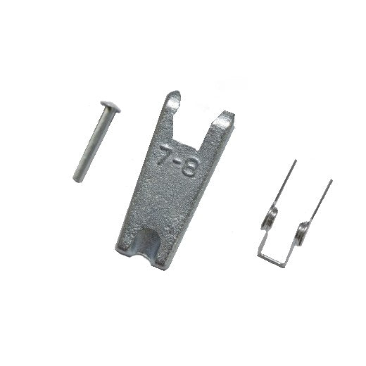 7/8MM LATCH KIT