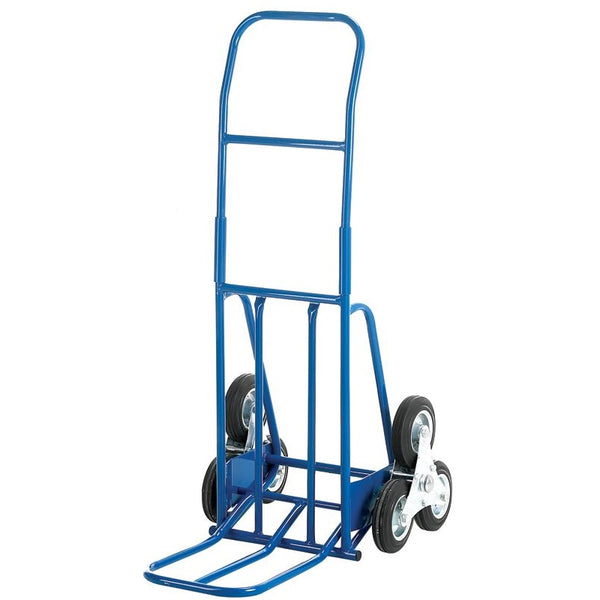 Stairclimbing Truck