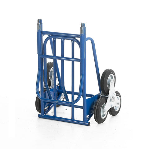 Stairclimbing Truck