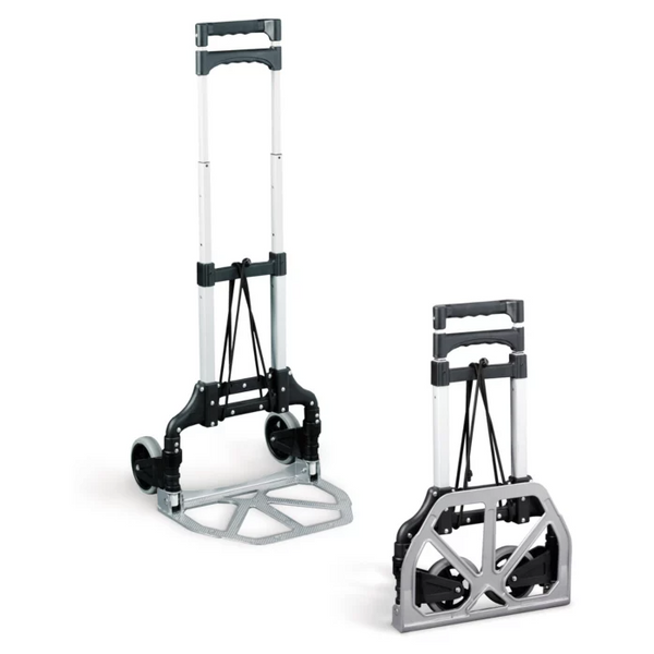 60kg Telescopic Folding Sack Truck