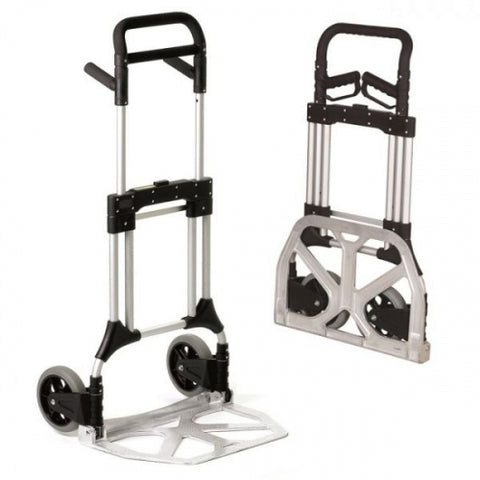 200kg Telescopic Folding Sack Truck
